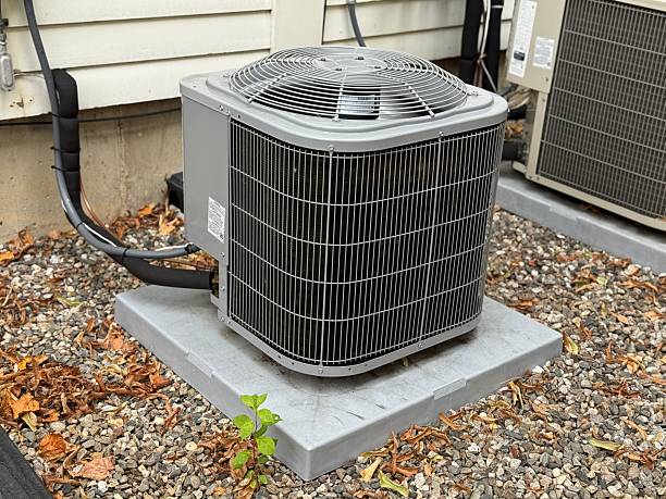 24/7 Emergency Air Conditioning Repair experts in Bassett, WI