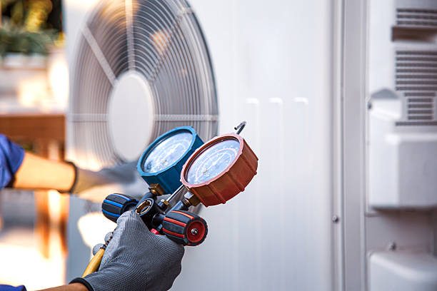 Trusted Hvac Installation service in Bassett, WI - HVAC Repair CO