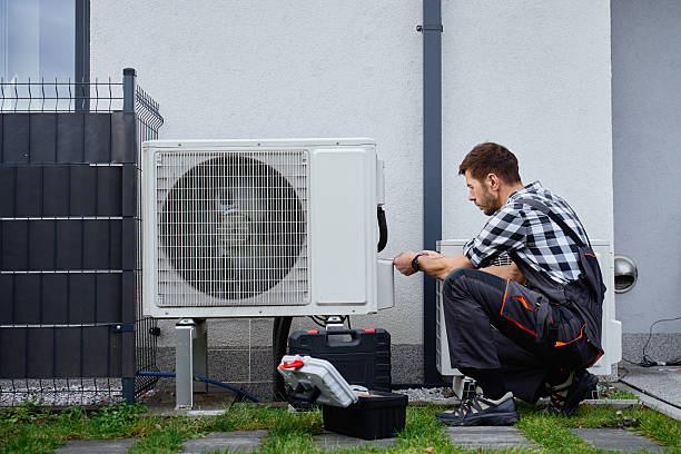 Top rated local Emergency Ac Repair specialists in Bassett, WI